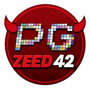 pgzeed42 โลโก้